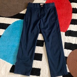 Cat & Jack size 8 boys uniform pant